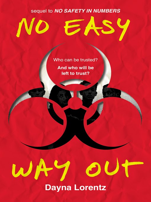 Title details for No Easy Way Out by Dayna Lorentz - Available